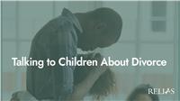 Talking to Children About Divorce