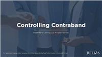 Controlling Contraband