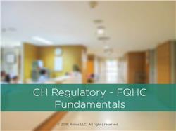 FQHC Fundamentals